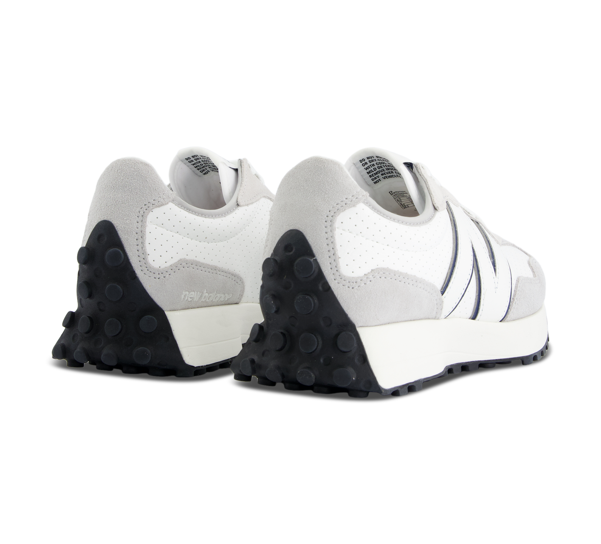 New Balance 327 - Sneaker low