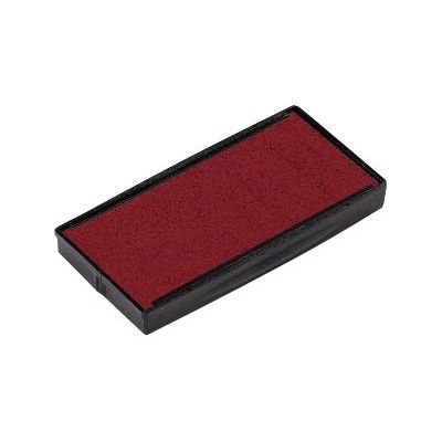 Trodat - 3 Encriers 6/4913 recharges pour tampon Printy 4913/4953 - rouge