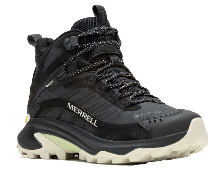 Moab Speed 2 Mid GTX Women vandrestøvle