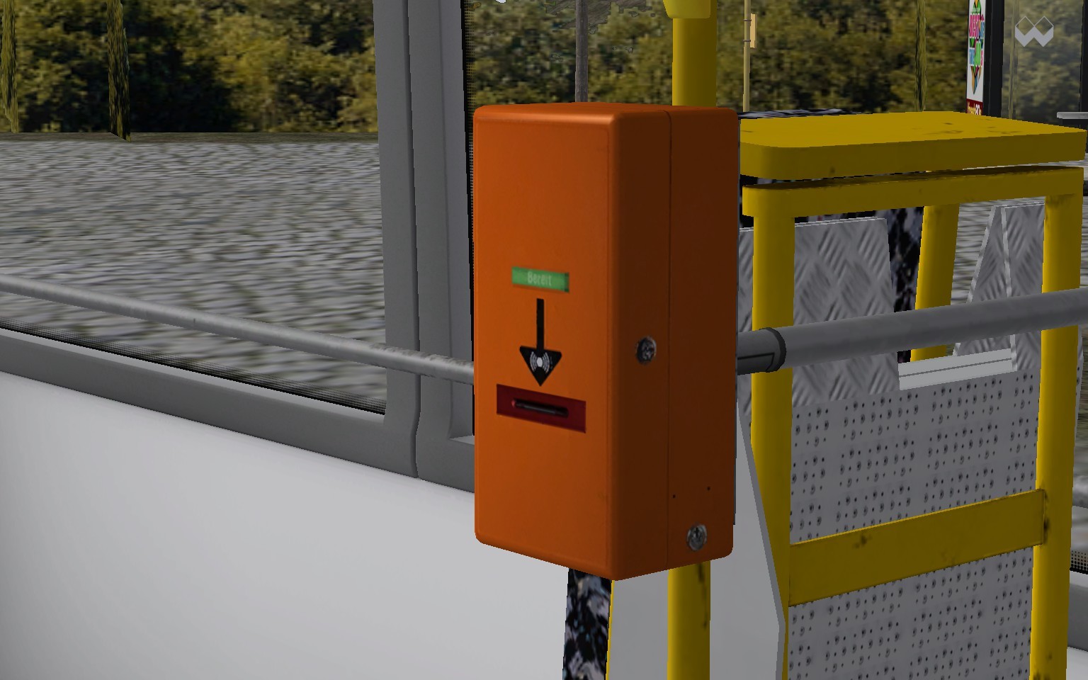 OMSI 2 Add-On Urbino Stadtbusfamilie- PC