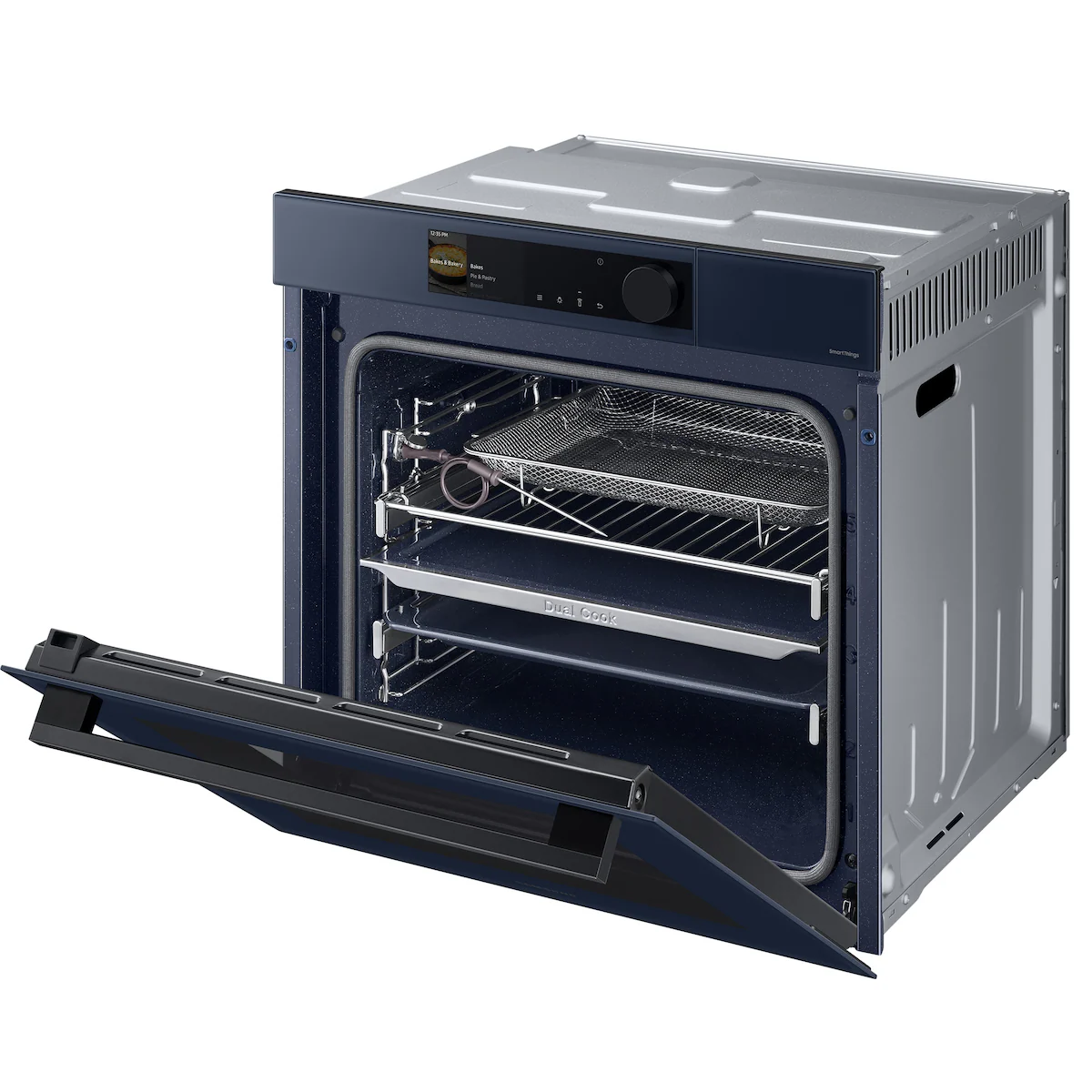 Samsung innebygd ovn Series 6 Bespoke Navy NV7B6699ACN/U1