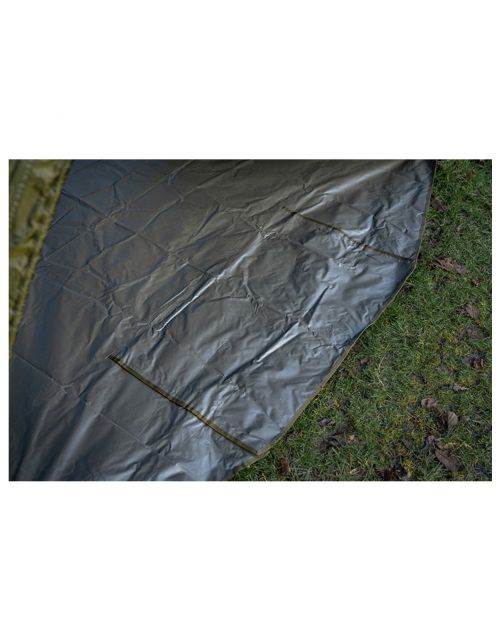Fox Frontier Groundsheet - Karper bivvy's - 250x185 cm Groundsheet