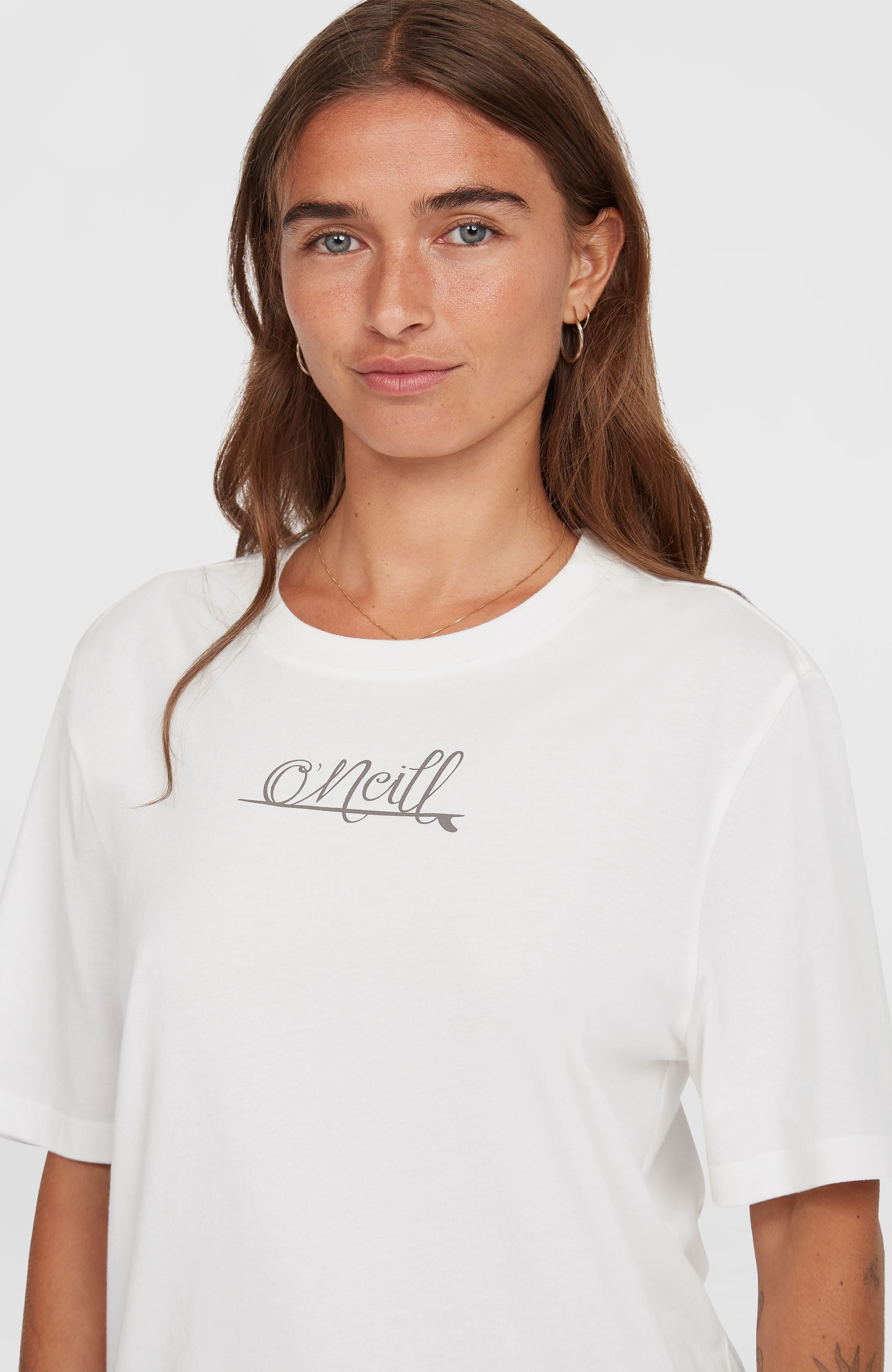 Essentials Script T-shirt