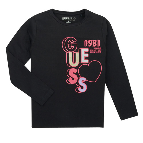 Guess - K2BI14-J1311-JBLK - Noir