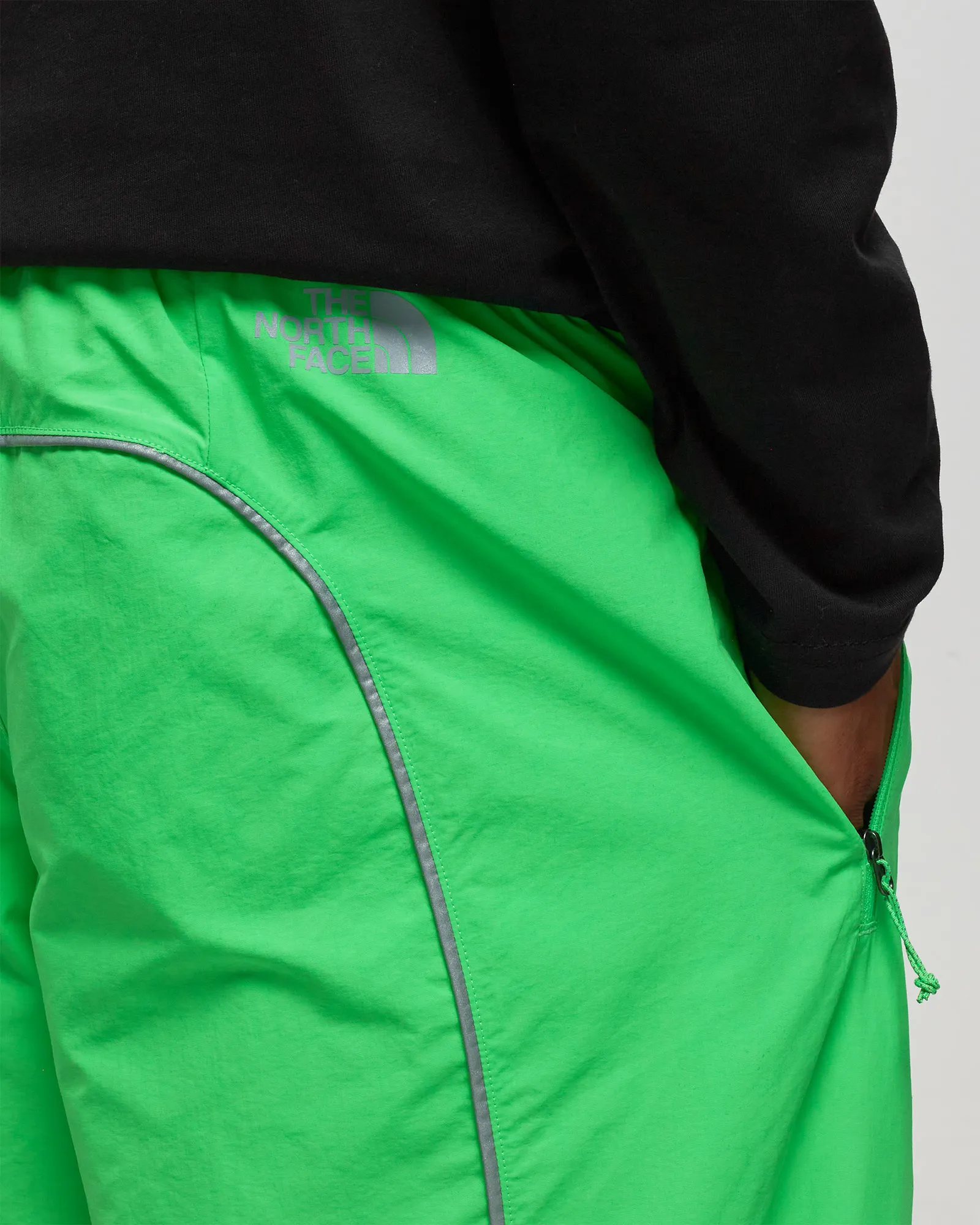 The North Face Tek Piping Wind Pant