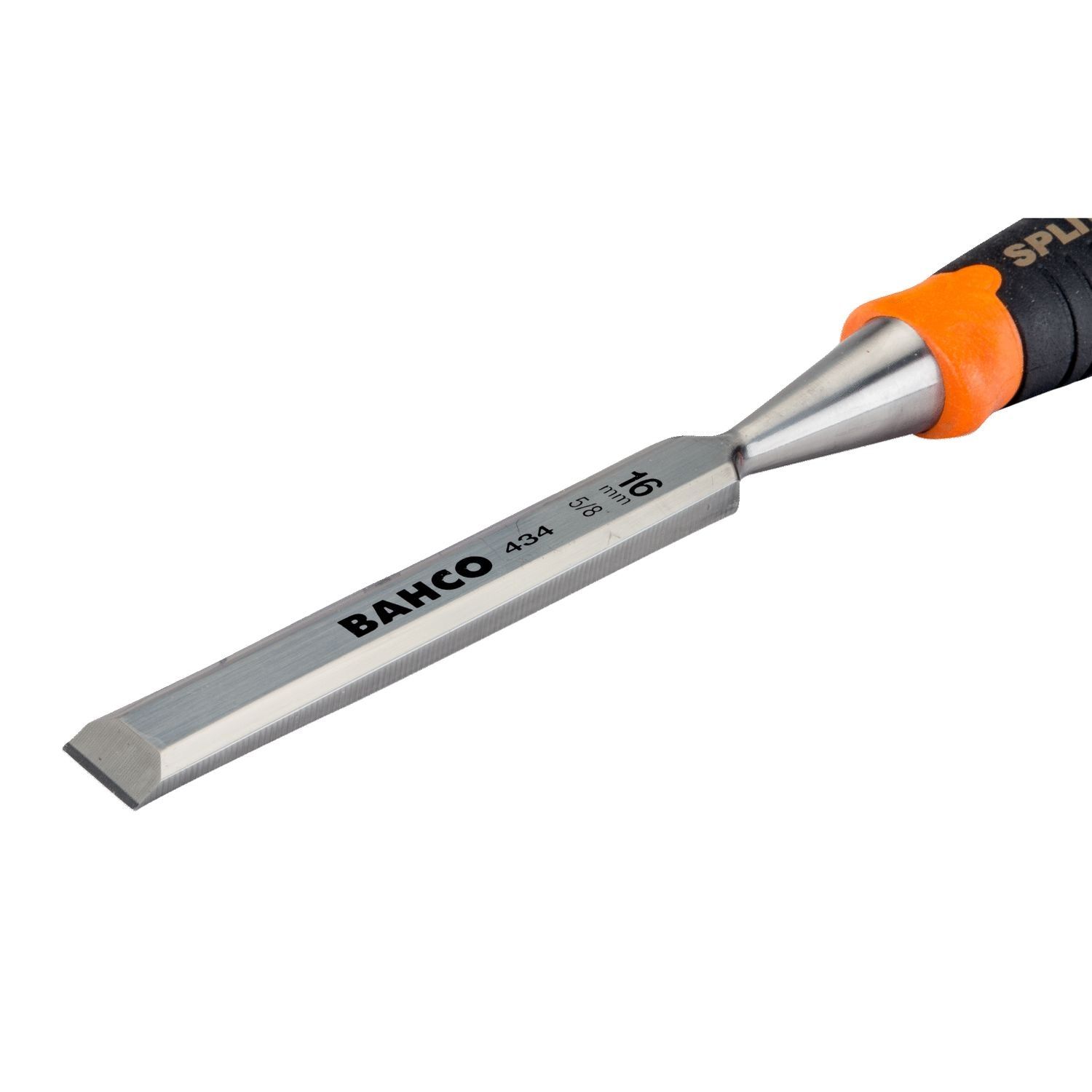 Bahco Steekbeitel ERGO™ Splitproof 434 50mm - 434-50