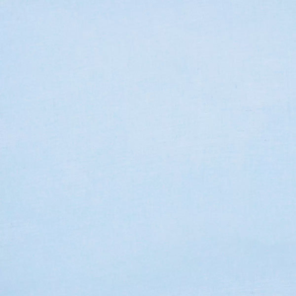Tagvorhang Organza Blau