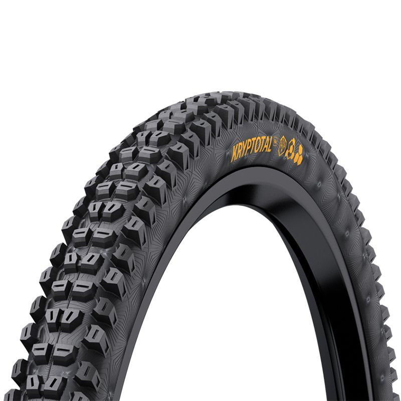 Kryptotal Rear Enduro 27.5 Tubeless Folding - Pneu VTT 27,5