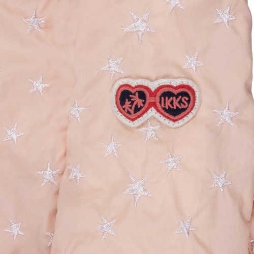 Ikks - LOLINA - Rose