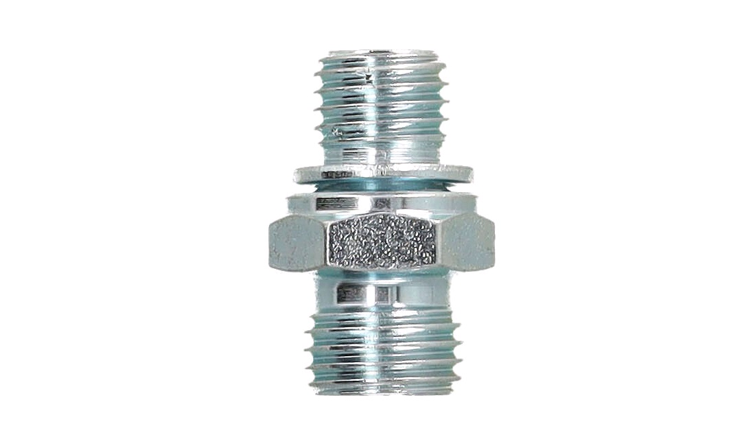 Banjobolt, turbolader