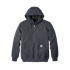 Heavyweight Quarter-Zip Sweater