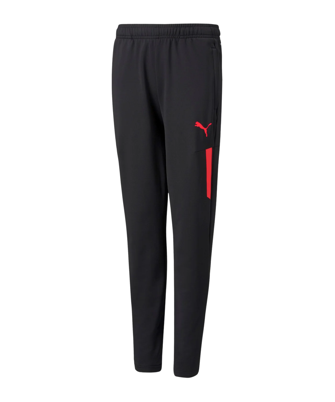 PUMA individualCUP Trainingshose Kids Schwarz F43