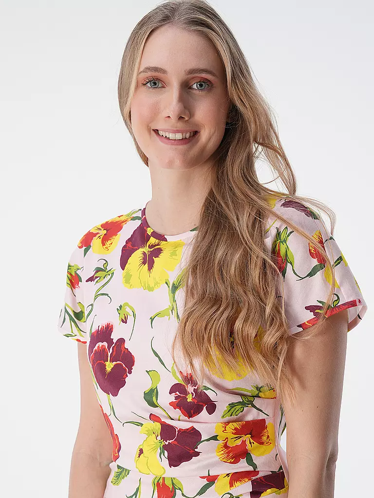 WEEKEND MAX MARA Midikleid KIM rosa