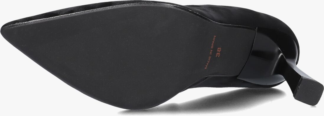 zwarte notre-v pumps 2211