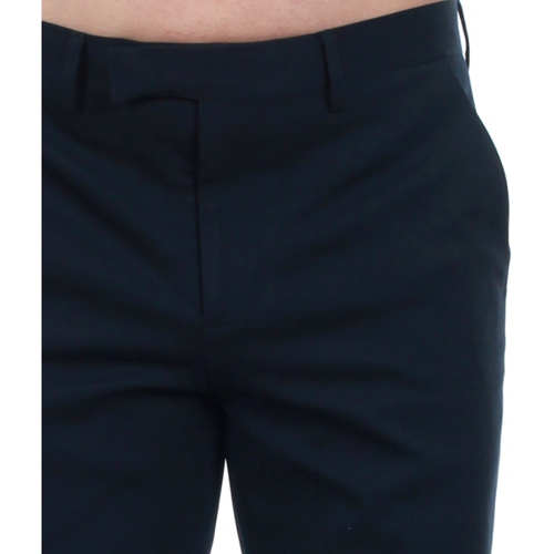 Jack & Jones - 12126045 JPRSTEVEN TROUSER NOOS DARK NAVY Azul