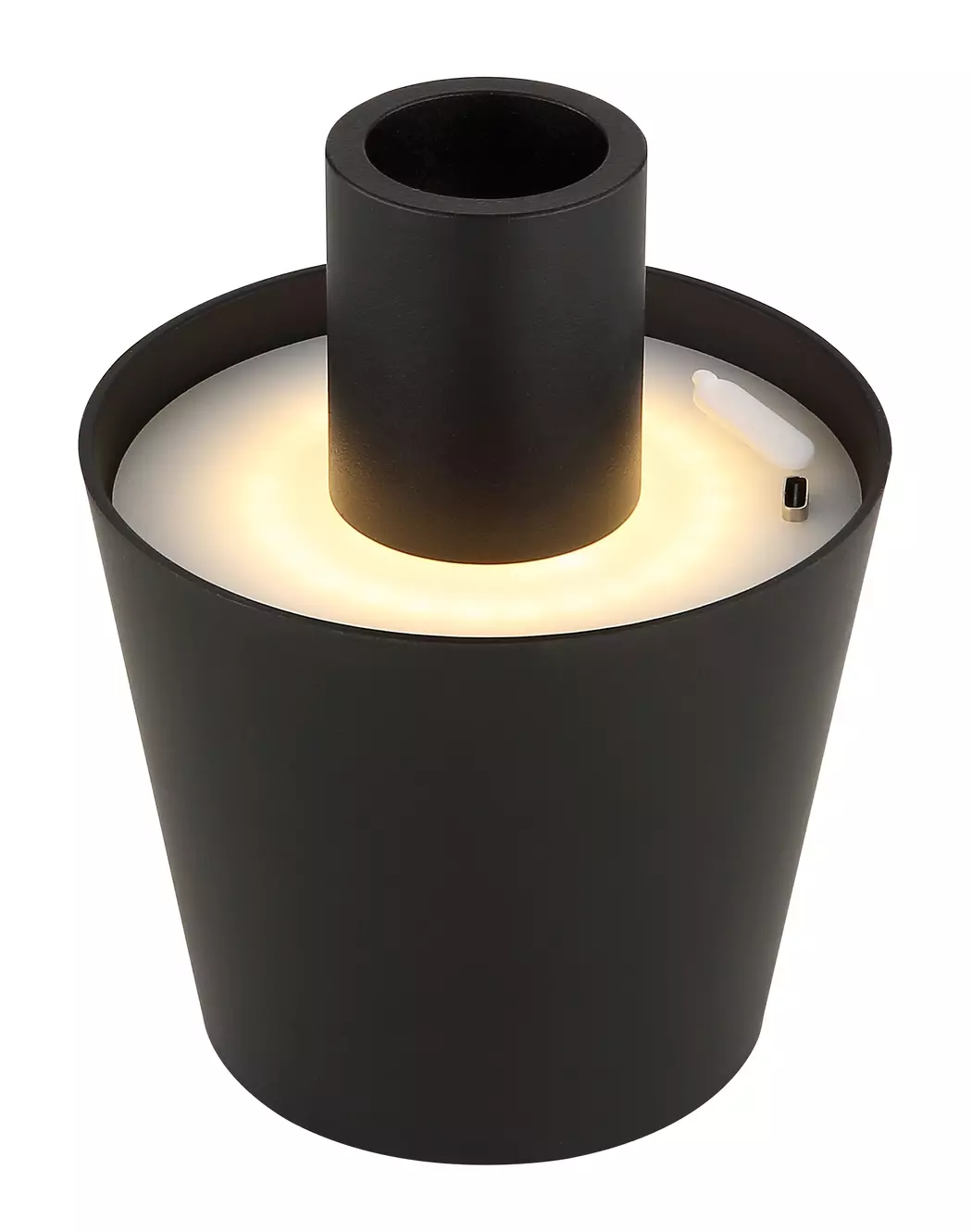 LED-Akku-Flaschenaufsatz Vanni