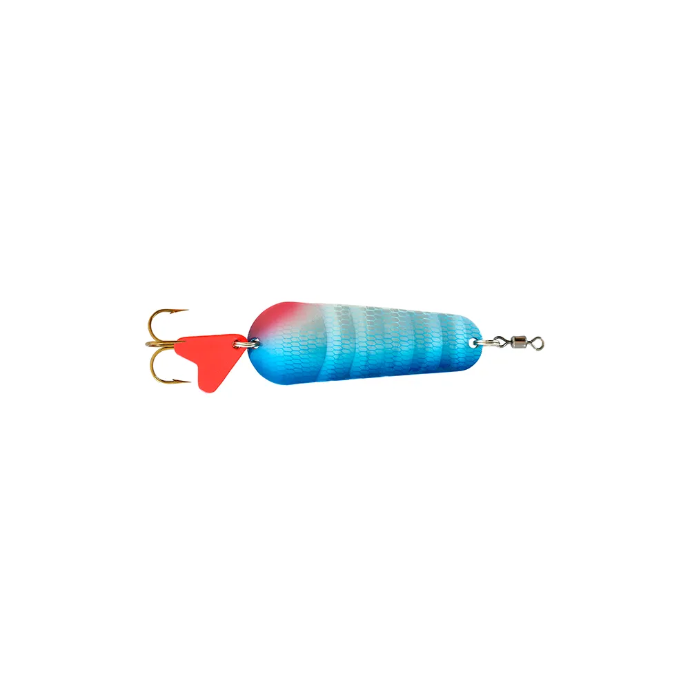 Abu Garcia Atom 35g G/Green Flash