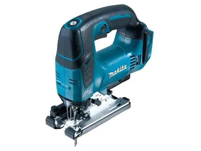 Makita DJV182Z - Stiksav - ledningfri - intet batteri - 18 V