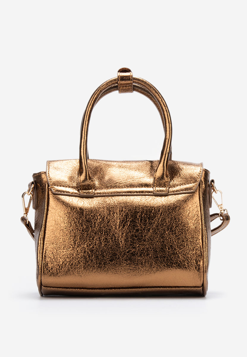 Sac à main anthracite Paomina