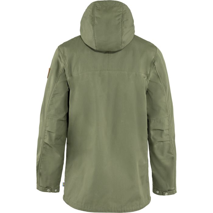 Greenland Jacket Men vindjakke