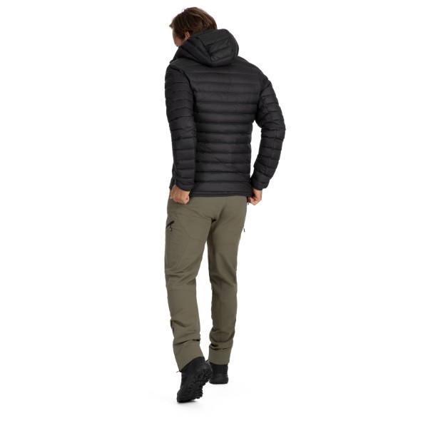 Peak Performance - Down Liner Hood Jacket - Doudoune