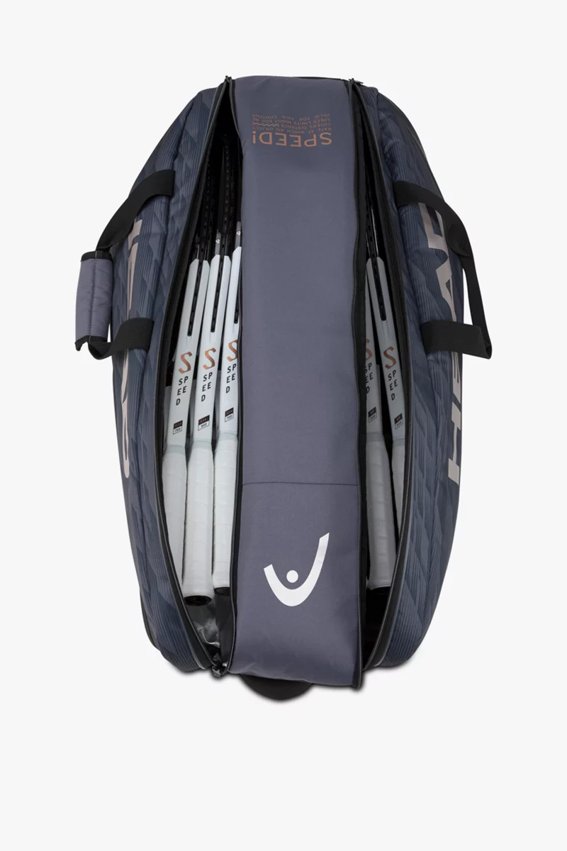 HEAD Djokovic 9R Supercombi 85 L Tennistasche