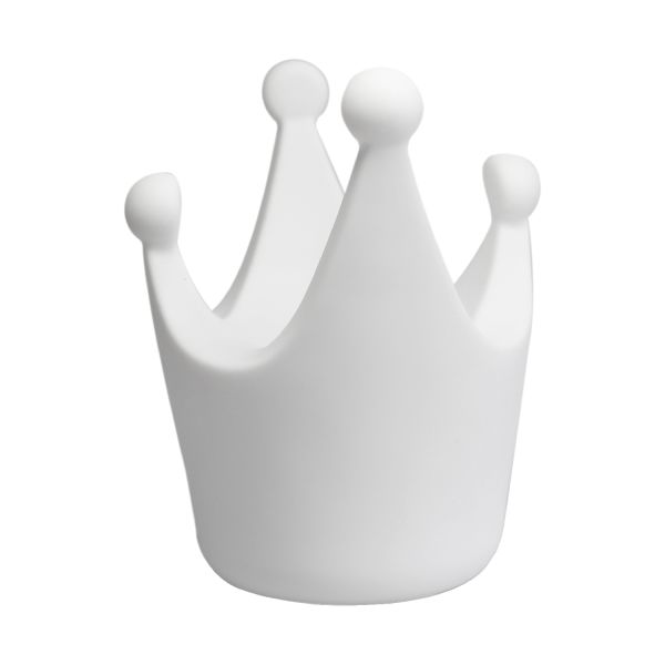Atelier Pierre Nachtlampje - Royal Kroon - LED Wit