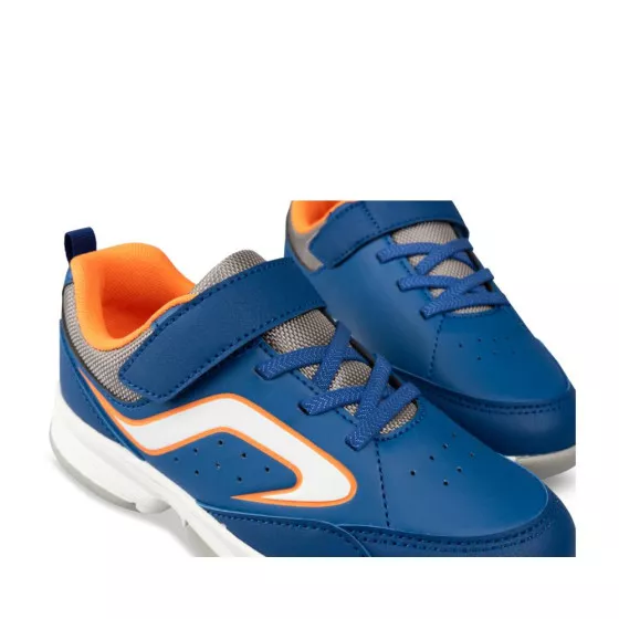 Baskets BLEU UNYK