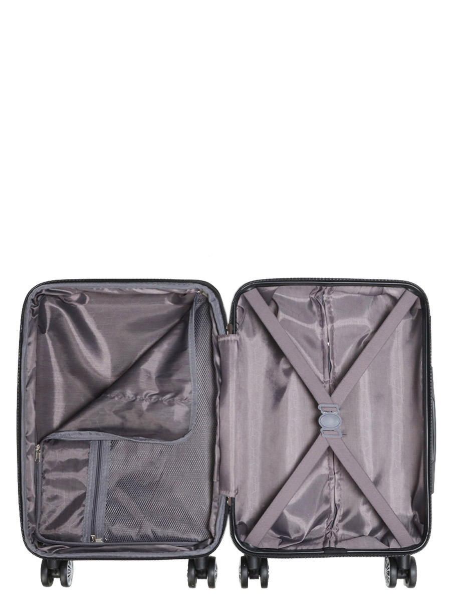 Ensemble 4 valises Madisson Guayaquil