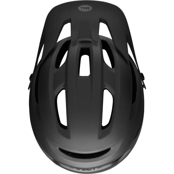 Casque VTT BELL 4FORTY MATTE BLACK
