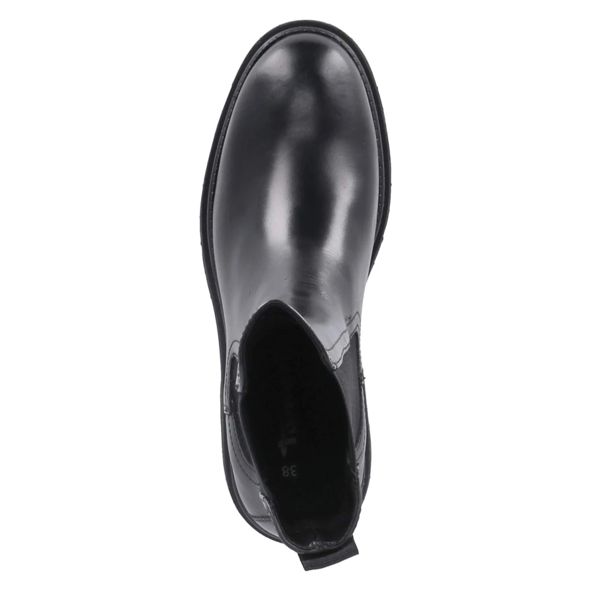 TamarisChelsea Boots - black