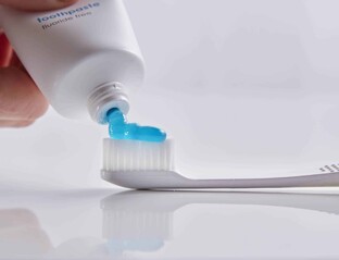 Bluem Tandpasta Fluoride Vrij 75ML