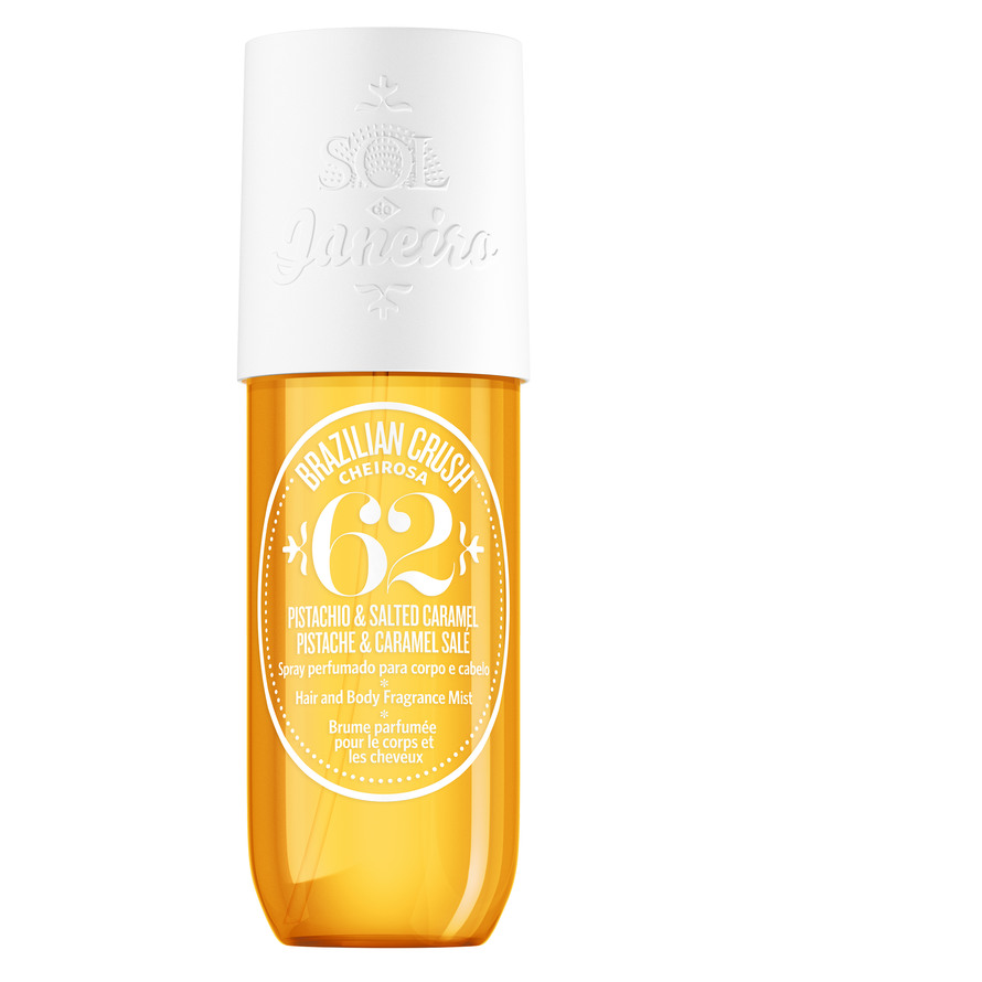 Sol de Janeiro Crush Cheirosa '62 Body Mist 240 ml