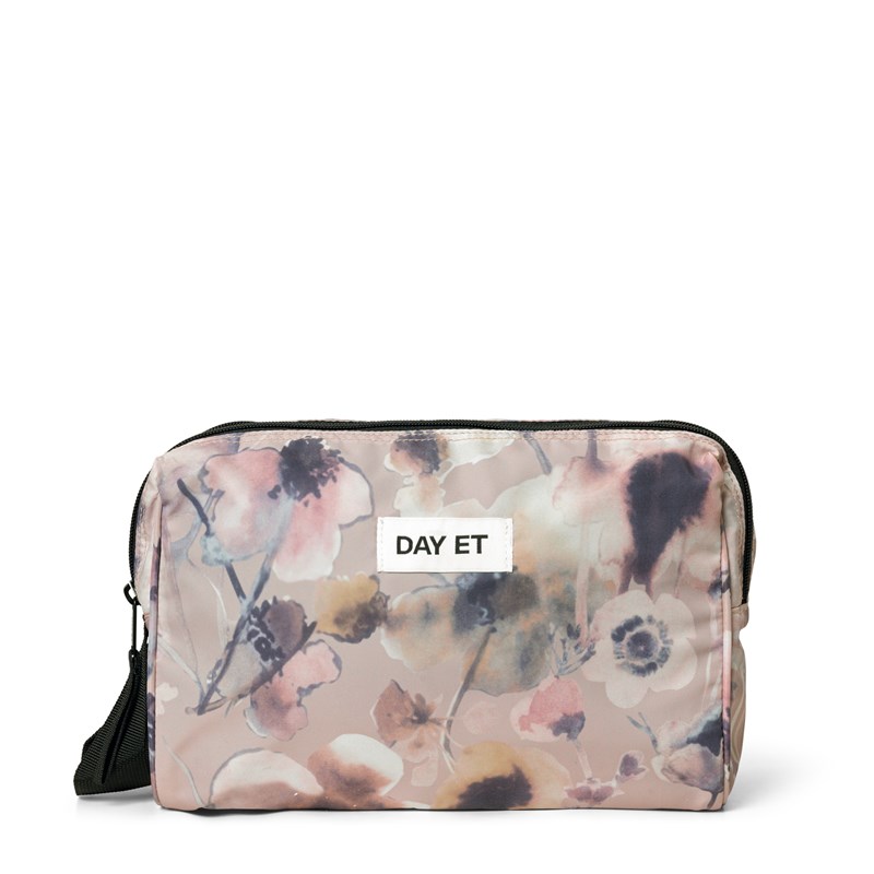 DAY ET<br>Toilettaske Day GW RE-P Flowr