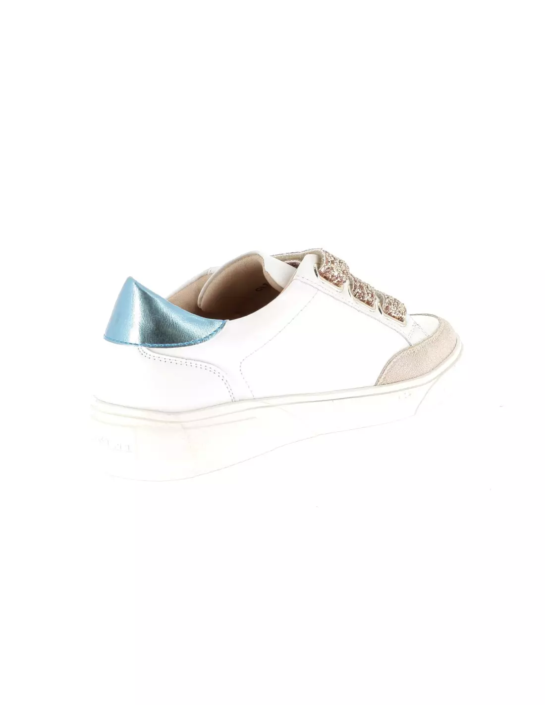 CL74 - Baskets Orange
