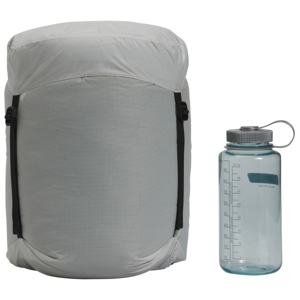 The North Face - Green Kazoo - Sac de couchage en duvet