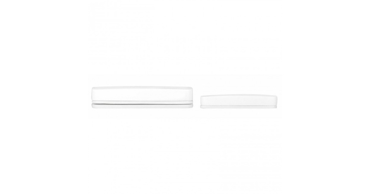 KlikAanKlikUitSlimme draadloze contactsensor  (Wit)
