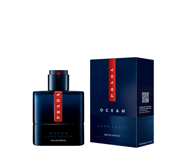 Prada Luna Rossa Ocean Eau de Parfum
