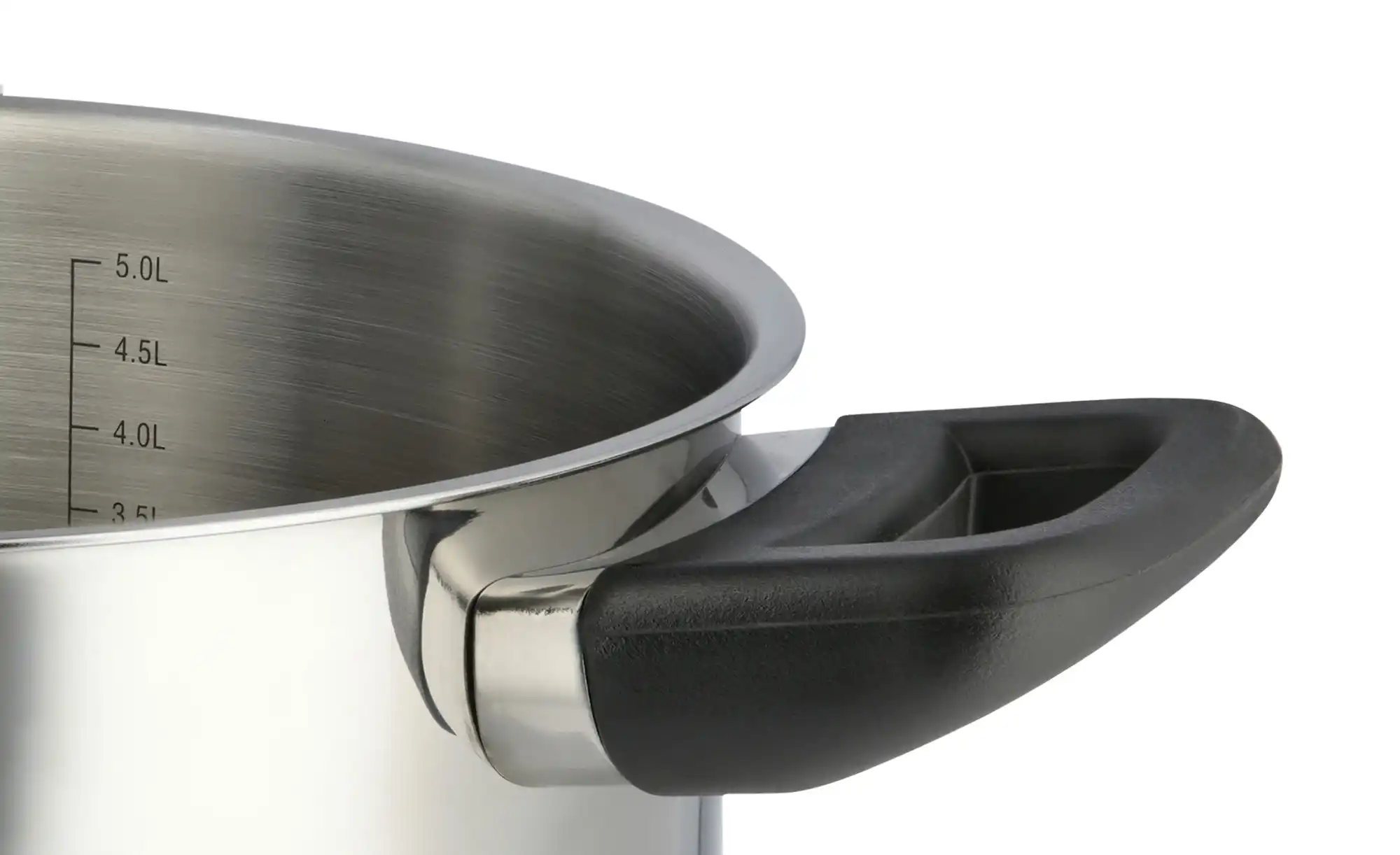 levelone Kochtopf 24 cm