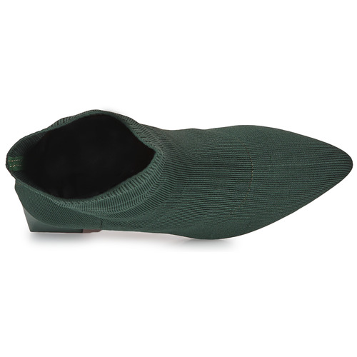 Moony Mood - ASMILA - Vert sapin