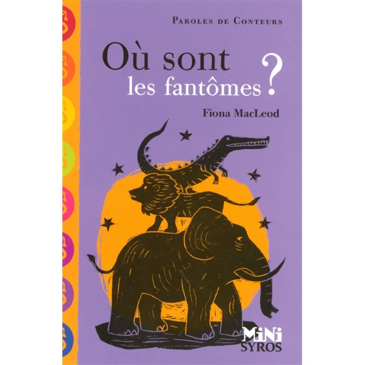 Où sont les fantômes ? · Occasion