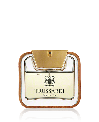 Trussardi My Land edt vapo 50ml
