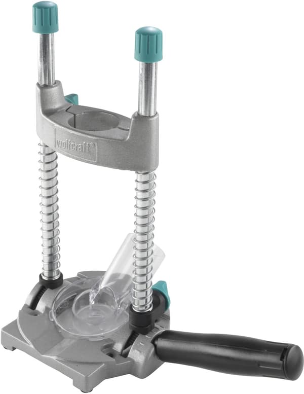 Borstativ Wolfcraft 4522000