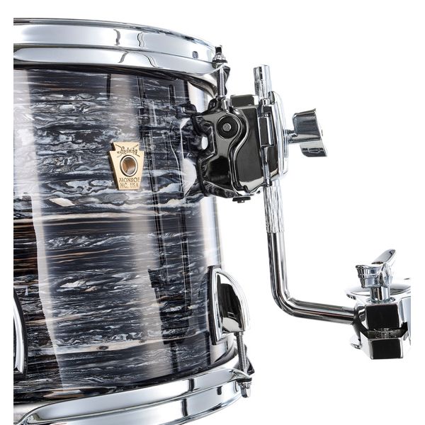 Ludwig Classic Maple 4pcs 24
