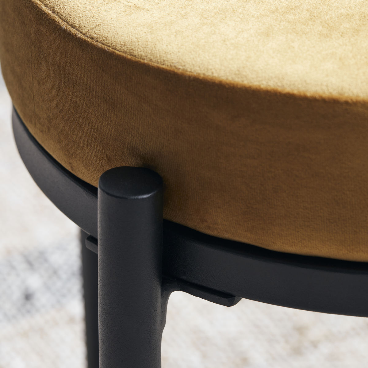 House Doctor kruk Lao olive Dark Olive