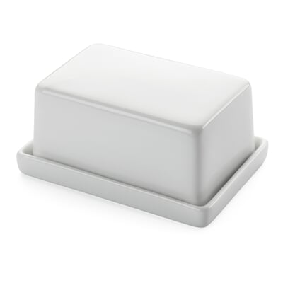 Butterdose Smart, Klein