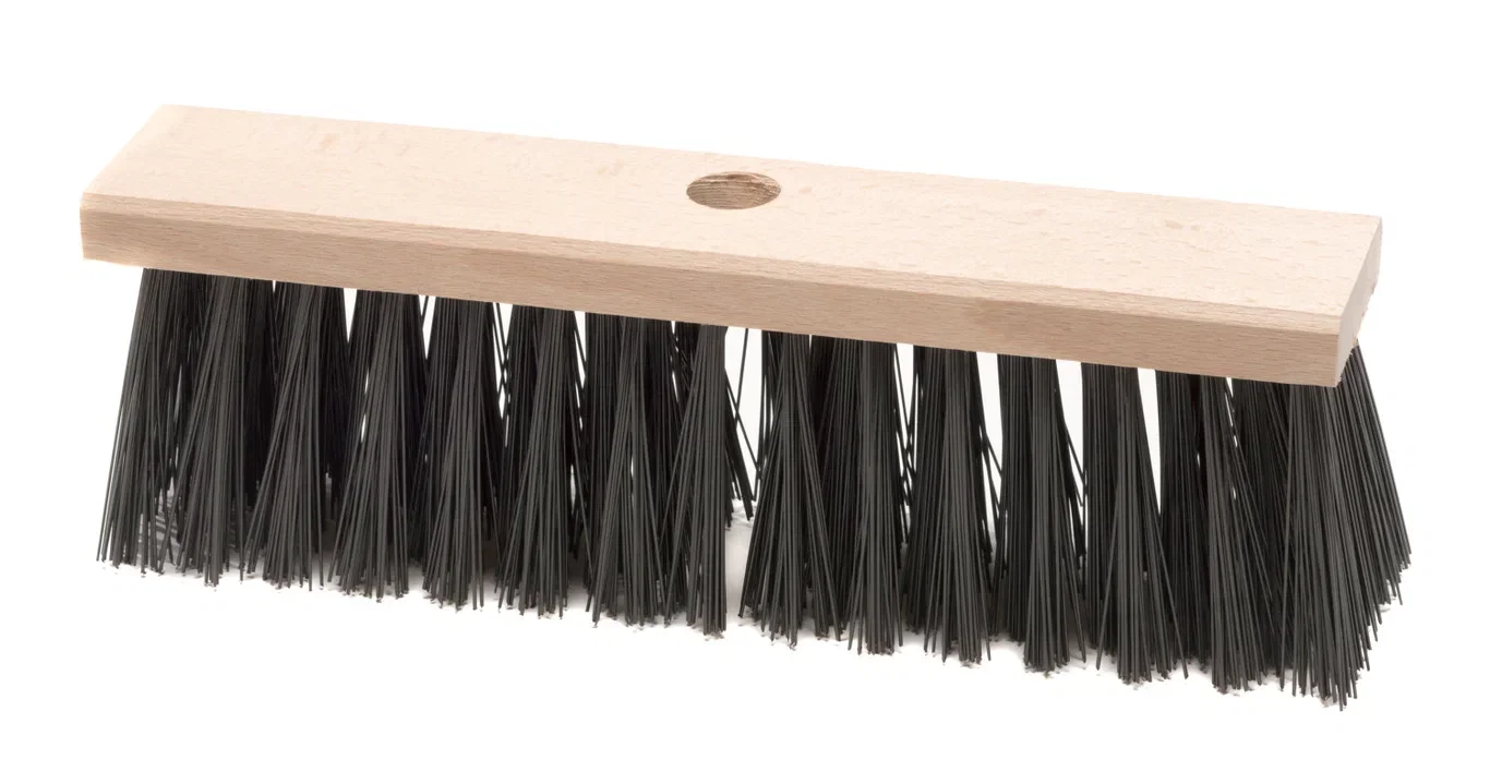 Nyby Piassavakost Bredde 30 cm