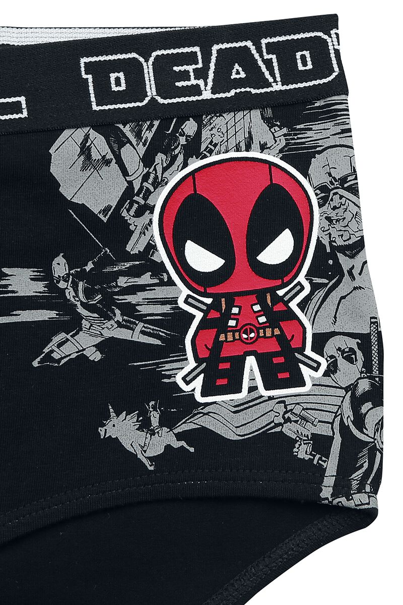 Deadpool   | Deadpool Panty