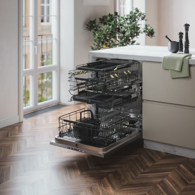 ASKO Dishwasher DFI777UXXL