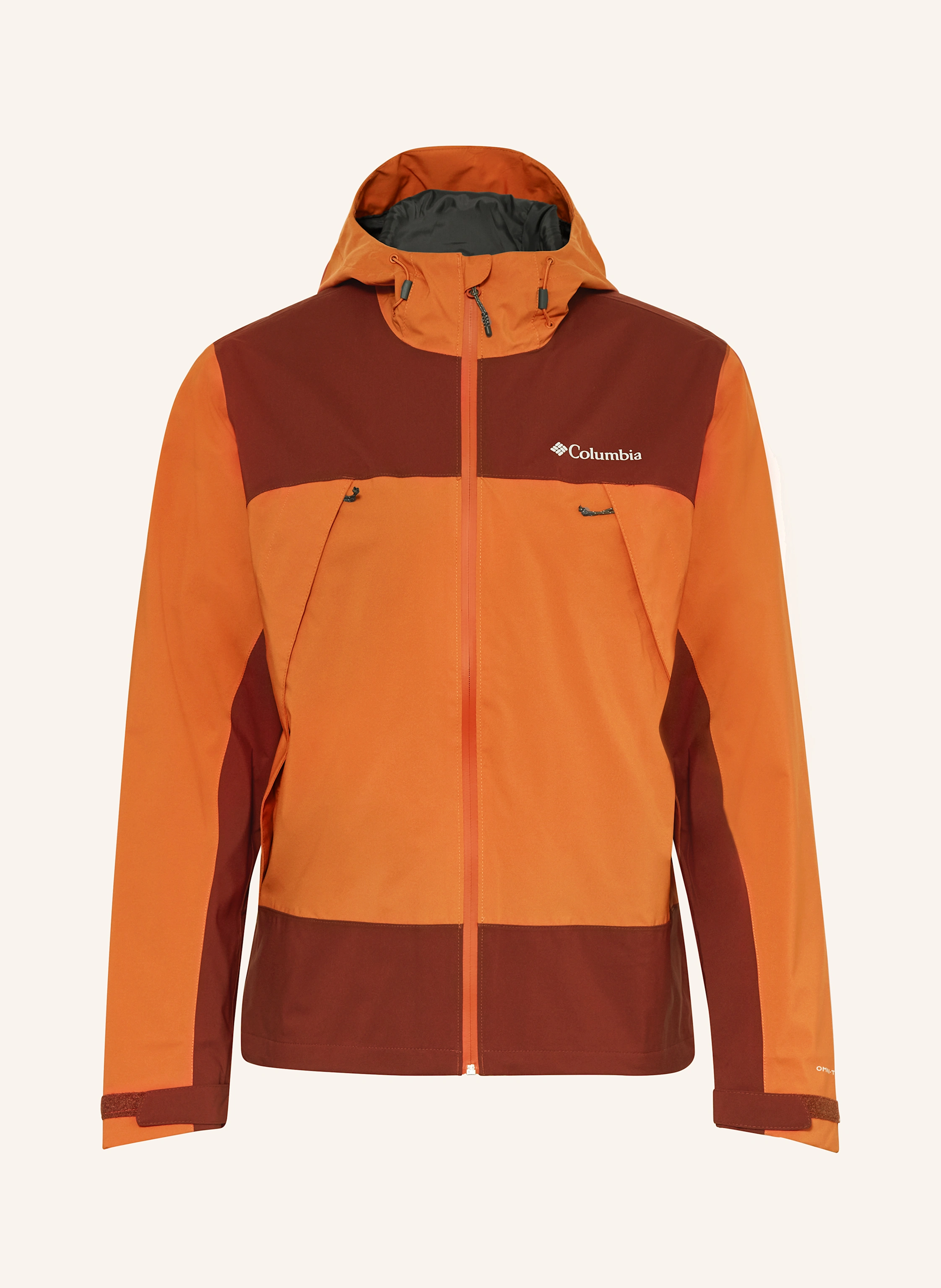 Columbia Regenjacke Boulder Falls™